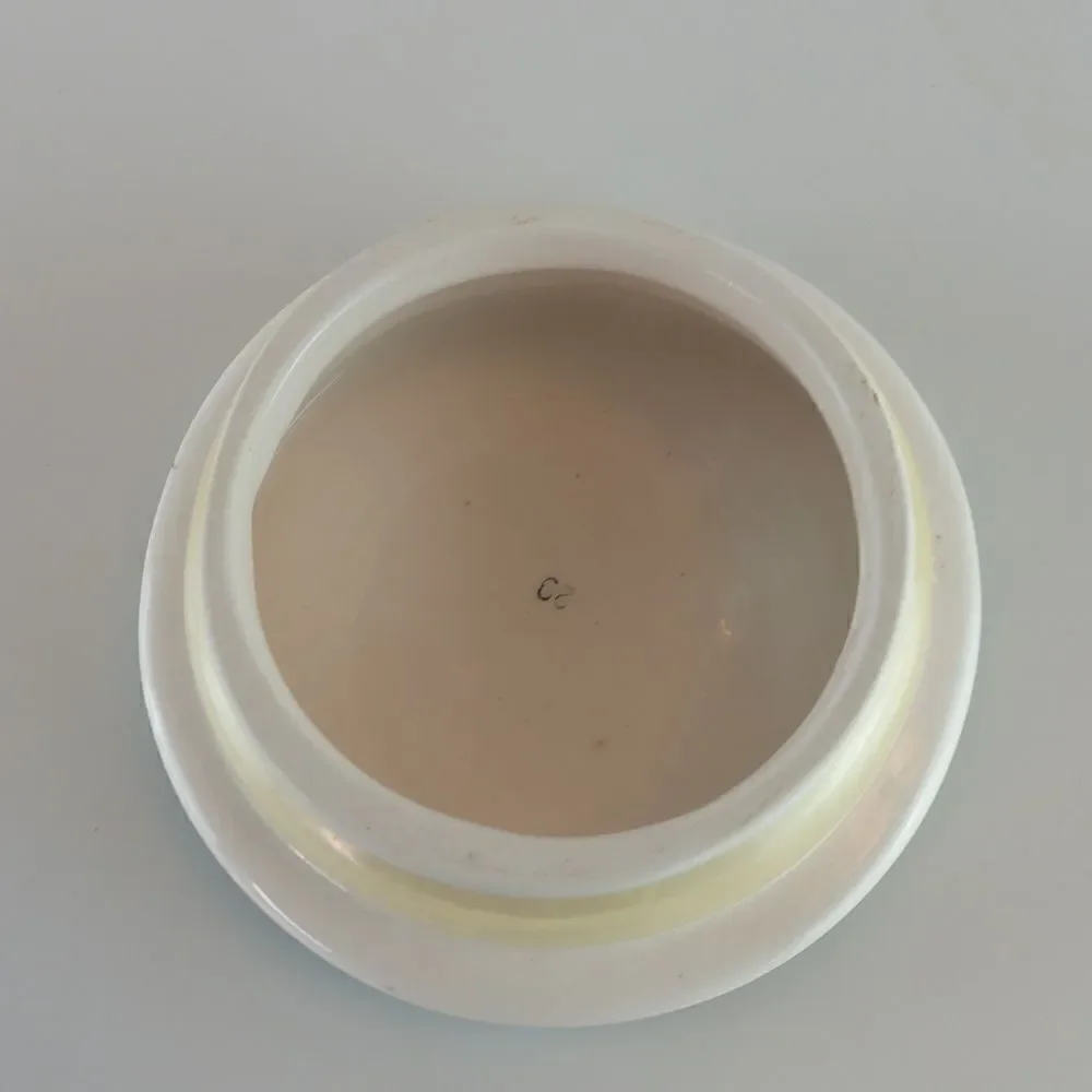 California pantry vintage classic ceramics crock